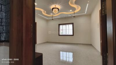 Hall Image of 850 Sq.ft 2 BHK Independent House for sale in Thirumazhisai Chennai for Rs. 2784000