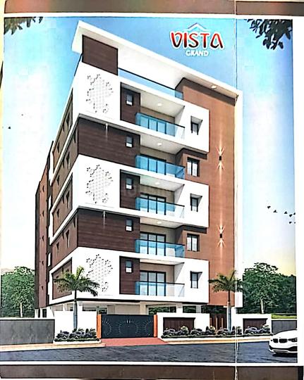 Image of 3850 Sq.ft 3 BHK Apartment / Flat for sale in Vidhya Nagar, Guntur for Rs. 21000000