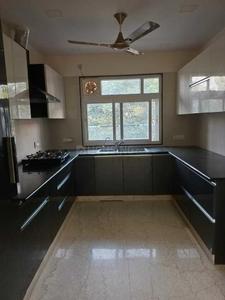 Kitchen Image of 4500 Sq.ft 3 BHK Builder Floor for rent in DLF Phase 2, DLF Phase 2 Gurgaon for Rs. 75000