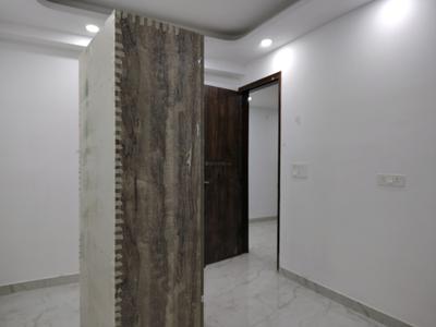 Bedroom Image of 1110 Sq.ft 3 BHK Apartment / Flat for sale in Mehrauli New Delhi for Rs. 7500000