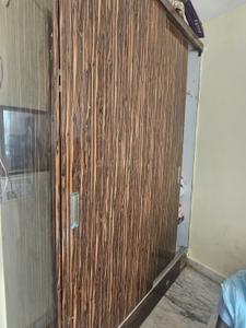 Bedroom Image of 900 Sq.ft 2.5 BHK Builder Floor for sale in Ramesh Nagar New Delhi for Rs. 6900000