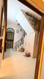 Balcony Image of 2376 Sq.ft 8 BHK Independent House for sale in DLF City Floor Phase 2, DLF Phase 2 Gurgaon for Rs. 127500000