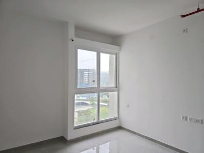 Bedroom Image of 1451 Sq.ft 3 BHK Apartment / Flat for sale in Majestique Towers East, Kharadi Pune for Rs. 16500000