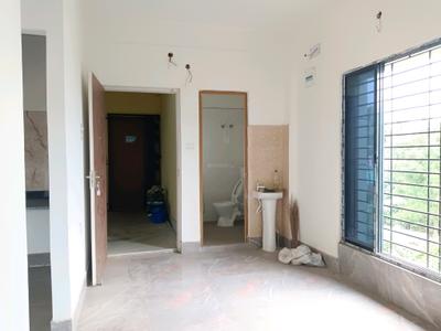Living Room Image of 795 Sq.ft 2 BHK Apartment / Flat for sale in Bramhapur Kolkata for Rs. 3000000