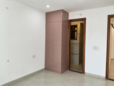 Bedroom Image of 3800 Sq.ft 4.5 BHK Builder Floor for sale in Palm Floors Sushant Lok 1, Sushant Lok Phase 1 Gurgaon for Rs. 60000000