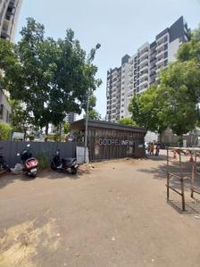 Image of 1114 Sq.ft 2 BHK Apartment / Flat for sale in Godrej Infinity, Mundhwa, Pune for Rs. 10600000