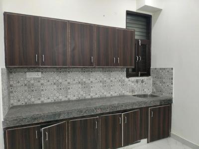 Kitchen Image of 750 Sq.ft 2 BHK Apartment / Flat for sale in CI Golf City, Kambakshpur Noida for Rs. 3085151