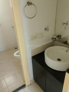Bathroom Image of 950 Sq.ft 1 BHK Apartment / Flat for rent in Sydney Court, Ashok Nagar Bengaluru for Rs. 65000