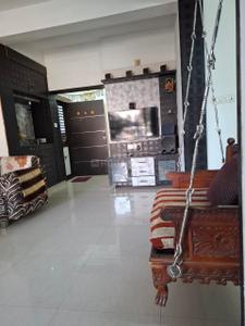 Hall Image of 1620 Sq.ft 3 BHK Apartment / Flat for sale in Himalaya Zircon, Motera Ahmedabad for Rs. 9500000
