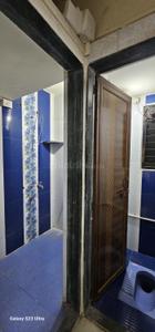 Image of 450 Sq.ft 1 BHK Apartment / Flat for sale in New Sangvi, Pune for Rs. 4100000