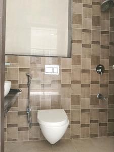 Bedroom Two Image of 900 Sq.ft 2 BHK Apartment / Flat for rent in Lodha Splendora Riverview, Kasarvadavali Thane for Rs. 28000