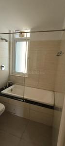 Bathroom Image of 1600 Sq.ft 3 BHK Apartment / Flat for sale in DLF The Primus, Sector 82A Gurgaon for Rs. 28500000