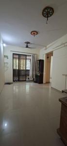 Hall Image of 650 Sq.ft 1.5 BHK Apartment / Flat for sale in Kharghar Navi Mumbai for Rs. 6500000