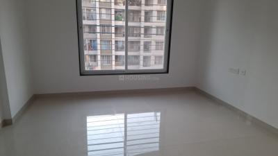 Bedroom Image of 1020 Sq.ft 2 BHK Apartment / Flat for rent in 45 Shashwat Heights, Punawale Pune for Rs. 24000