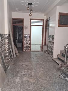 Hall Image of 1500 Sq.ft 3.5 BHK Independent House for sale in Govindpuram Ghaziabad for Rs. 6000000