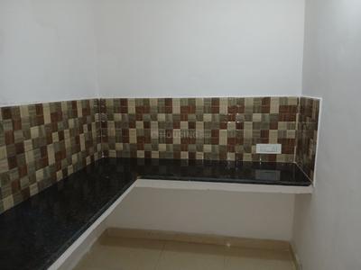 Kitchen Image of 1500 Sq.ft 3 BHK Apartment / Flat for sale in Dudhani Dumka for Rs. 5500000