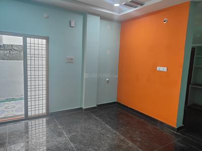 Living Room Image of 641 Sq.ft 2 BHK Independent House for sale in Bangarugadda Miryalaguda for Rs. 5500000
