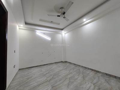 Bedroom Image of 1300 Sq.ft 3 BHK Independent House for sale in Chhattarpur New Delhi for Rs. 6000000