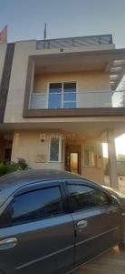 Image of 810 Sq.ft 3 BHK Villa for rent in Kedia Anant Villas, Sirsi, Jaipur for Rs. 15000