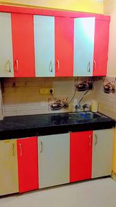 Kitchen Image of shankar home's  in Crossings Republik, Ghaziabad