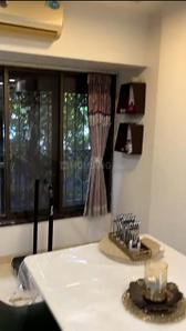 Bedroom Image of 1500 Sq.ft 3 BHK Apartment / Flat for rent in Azad Nagar Thane for Rs. 140000