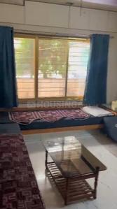 Hall Image of 1515 Sq.ft 2 BHK Builder Floor for sale in Govind Nagar Nashik for Rs. 8500000