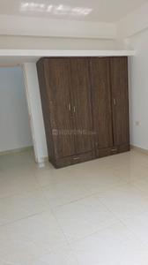 Bedroom Image of 1291 Sq.ft 3 BHK Penthouse for rent in Salcete Goa for Rs. 32000