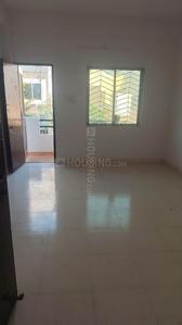 Bedroom Image of 1000 Sq.ft 3 BHK Duplex for rent in Kolar Road Bhopal for Rs. 27000