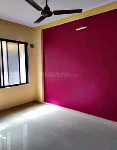 Hall Image of 710 Sq.ft 1 BHK Apartment / Flat for sale in Dombivli West Thane for Rs. 4600000