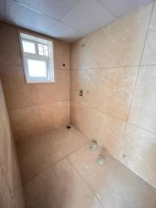 Bathroom Image of 1550 Sq.ft 3 BHK Apartment / Flat for rent in Cooke Town Bengaluru for Rs. 75000