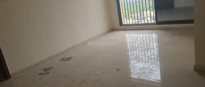 Living Room Image of 1150 Sq.ft 2 BHK Apartment / Flat for rent in Vashi Navi Mumbai for Rs. 50000