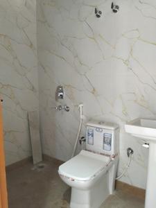 Bedroom Two Image of 1190 Sq.ft 3 BHK Apartment / Flat for sale in Shalimar Garden Ghaziabad for Rs. 8500000