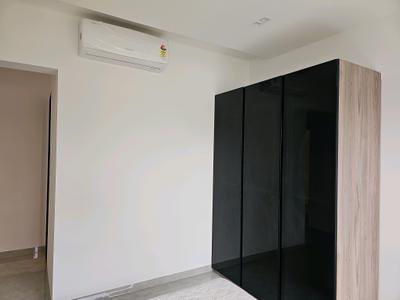 Bedroom Image of 1285 Sq.ft 3 BHK Apartment / Flat for sale in Kohinoor Riverdale , Kharadi Pune for Rs. 13500000