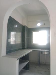 Kitchen Image of 970 Sq.ft 2 BHK Apartment / Flat for sale in Keshtopur Kolkata for Rs. 3600000