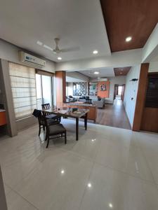 Hall Image of 3659 Sq.ft 4 BHK Apartment / Flat for sale in Aaryavart Skies, Ambawadi Ahmedabad for Rs. 32500000
