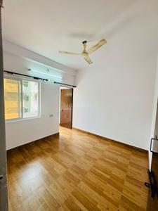 Bedroom Image of 800 Sq.ft 1 BHK Apartment / Flat for sale in Gorwa Vadodara for Rs. 1400000