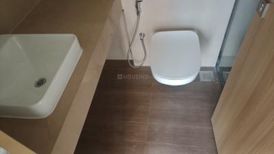 Image of 1104 Sq.ft 3 BHK Apartment / Flat for rent in Piramal Aranya, Byculla, Mumbai for Rs. 175052
