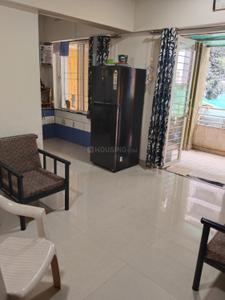 1 BHK Flat