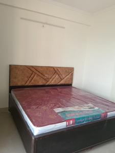 Bedroom Image of 884 Sq.ft 2 BHK Apartment / Flat for sale in Amrapali Pan Oasis, Sector 70 Noida for Rs. 9000000