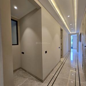 Hall Image of 2675 Sq.ft 4 BHK Builder Floor for rent in Hauz Khas New Delhi for Rs. 300000