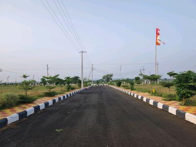 Image of 150 Sq.ft Residential Plot / Land for sale in Mirkhanpet, Hyderabad for Rs. 2100000