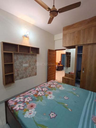 TECHTOWN ADJOINING AEROCITY I BLOCK MOHALI Bedroom 1