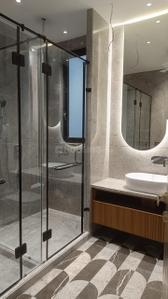 Image of 2300 Sq.ft 4 BHK Builder Floor for sale in Vasant Vihar, New Delhi for Rs. 185000000