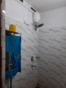 Bathroom Image of 677 Sq.ft 2 BHK Apartment / Flat for sale in Srijan Star Swapno Puron, Amtala Kolkata for Rs. 2800000