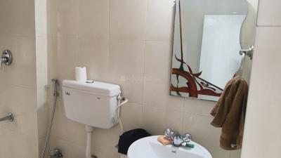 Image of 1425 Sq.ft 3 BHK Apartment / Flat for rent in G Corp Bellagio, Thane West, Thane for Rs. 50000