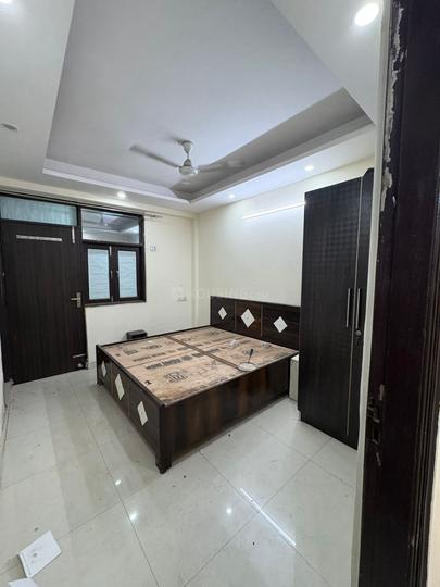 Chhatarpur enclave Bedroom 1