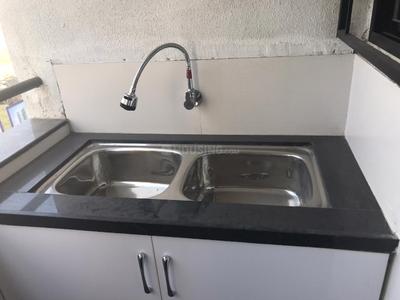 Balcony Image of 759 Sq.ft 2 BHK Apartment / Flat for sale in Yashodha East Rise, Wagholi Pune for Rs. 6500000