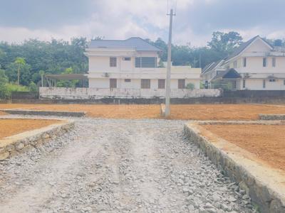Image of 2404 Sq.ft Residential Plot / Land for sale in Kakkanad, Kochi for Rs. 650000