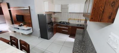 3 BHK Flat