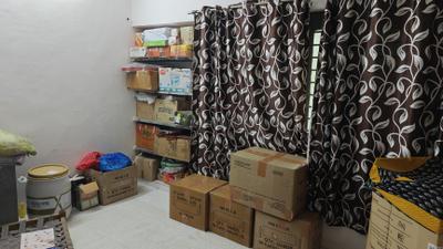 Bedroom Image of 3500 Sq.ft 3 BHK Duplex for rent in Shayona Krupa, Chanakyapuri Ahmedabad for Rs. 40000
